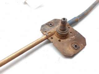 ELEVALUNAS DELANTERO DERECHO SEAT MARBELLA (1987-1993) 0.9 40CV 903CC - L.6245711 / SE028521400A