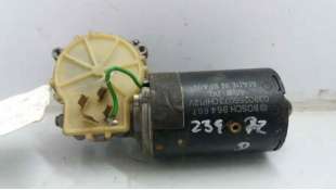 MOTOR LIMPIA DELANTERO SEAT MARBELLA (1987-1993) 0.9 40CV 903CC - L.6245743 / SE141965018C