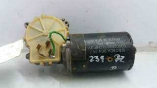 MOTOR LIMPIA DELANTERO SEAT MARBELLA (1987-1993) 0.9 40CV 903CC - L.6245743 / SE141965018C