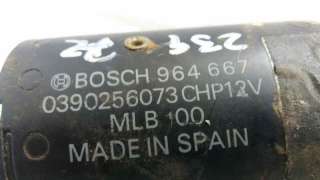 MOTOR LIMPIA DELANTERO SEAT MARBELLA (1987-1993) 0.9 40CV 903CC - L.6245743 / SE141965018C