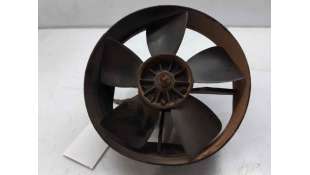 ELECTROVENTILADOR SEAT MARBELLA (1987-1993) 0.9 40CV 903CC - L.6245786 / SE028912501B