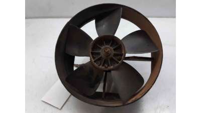 ELECTROVENTILADOR SEAT MARBELLA (1987-1993) 0.9 40CV 903CC - L.6245786 / SE028912501B
