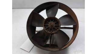 ELECTROVENTILADOR SEAT MARBELLA (1987-1993) 0.9 40CV 903CC - L.6245786 / SE028912501B