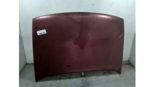 CAPOT CITROEN SAXO (1996-2001) 1.5 D 57CV 1527CC - L.6246048 / 7901F6