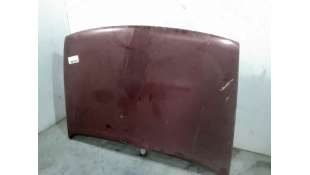 CAPOT CITROEN SAXO (1996-2001) 1.5 D 57CV 1527CC - L.6246048 / 7901F6 2