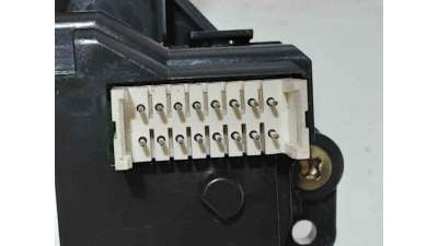 ELECTROVENTILADOR CITROEN SAXO (1996-2001) 1.5 D 57CV 1527CC - L.6246080 / 96536638