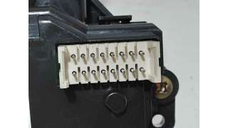 ELECTROVENTILADOR CITROEN SAXO (1996-2001) 1.5 D 57CV 1527CC - L.6246080 / 96536638