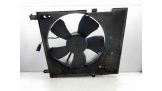 ELECTROVENTILADOR CITROEN SAXO (1996-2001) 1.5 D 57CV 1527CC - L.6246080 / 96536638