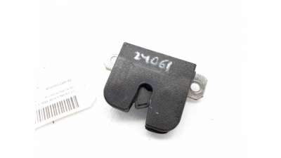 CERRADURA MALETERO / PORTON SEAT IBIZA II (1993-2002) 1.6 I 75CV 1598CC - L.6246267 / 6L6827505A