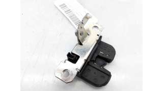 CERRADURA MALETERO / PORTON SEAT IBIZA II (1993-2002) 1.6 I 75CV 1598CC - L.6246267 / 6L6827505A