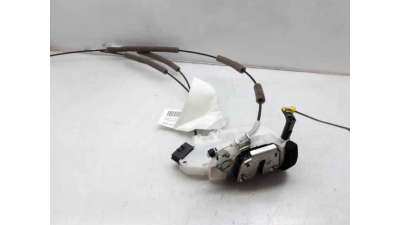 CERRADURA PUERTA DELANTERA IZQUIERDA NISSAN X-TRAIL (2013-) - L.6246524 / 805016FP0A