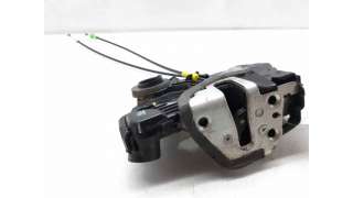 CERRADURA PUERTA DELANTERA IZQUIERDA TOYOTA AURIS (2007-2012) 1.4 D-4D (NDE150) 90CV 1364CC - L.6246587 / 6904002211