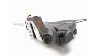CERRADURA PUERTA DELANTERA IZQUIERDA TOYOTA AURIS (2007-2012) 1.4 D-4D (NDE150) 90CV 1364CC - L.6246587 / 6904002211