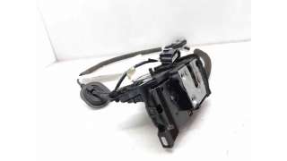 CERRADURA PUERTA TRASERA DERECHA RENAULT CAPTUR (2013-) 1.2 TCE 120 120CV 1197CC - L.6246654 / 805027072R