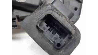 CERRADURA PUERTA DELANTERA IZQUIERDA VOLKSWAGEN GOLF V (2005-2008) 2.0 TDI 170CV 1968CC - L.6246657 / 5K1837015B