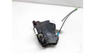 CERRADURA PUERTA DELANTERA DERECHA TOYOTA AURIS (2007-2012) 1.4 D-4D (NDE150) 90CV 1364CC - L.6246663 / 6903005131