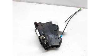 CERRADURA PUERTA DELANTERA DERECHA TOYOTA AURIS (2007-2012) 1.4 D-4D (NDE150) 90CV 1364CC - L.6246663 / 6903005131