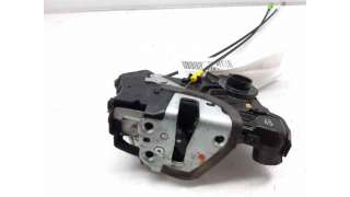 CERRADURA PUERTA DELANTERA DERECHA TOYOTA AURIS (2007-2012) 1.4 D-4D (NDE150) 90CV 1364CC - L.6246663 / 6903005131