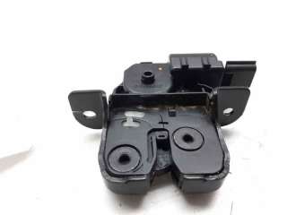 CERRADURA MALETERO / PORTON NISSAN MICRA V (2016-) 0.9 IG-T 90CV 898CC - L.6246670 / 905039428R