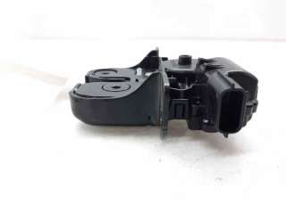 CERRADURA MALETERO / PORTON NISSAN MICRA V (2016-) 0.9 IG-T 90CV 898CC - L.6246670 / 905039428R