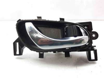 MANETA INTERIOR DELANTERA DERECHA NISSAN X-TRAIL (2013-) - L.6246678 / 806704CA0A