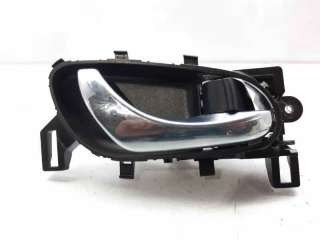 MANETA INTERIOR DELANTERA DERECHA NISSAN X-TRAIL (2013-) - L.6246678 / 806704CA0A