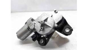 MOTOR LIMPIA TRASERO NISSAN MICRA V (2016-) 0.9 IG-T 90CV 898CC - L.6246683 / 287109757R 2