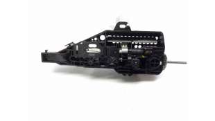 MANETA EXTERIOR TRASERA IZQUIERDA RENAULT CAPTUR (2013-) 1.2 TCE 120 120CV 1197CC - L.6246697 / 806073249R 2