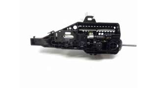 MANETA EXTERIOR TRASERA IZQUIERDA RENAULT CAPTUR (2013-) 1.2 TCE 120 120CV 1197CC - L.6246697 / 806073249R