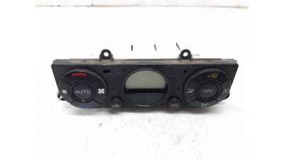 MANDO CLIMATIZADOR FORD MONDEO III TURNIER (2001-2007) 2.0 TDCI 130CV 1998CC - L.6246744 / 2S7H18C612AA