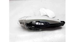 MANETA EXTERIOR TRASERA IZQUIERDA PEUGEOT 3008 SUV (2016-) 1.2 131CV 1199CC - L.6246780 / 9802977380