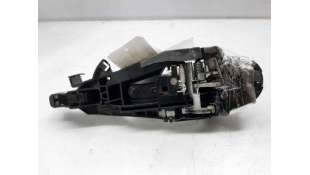 MANETA EXTERIOR TRASERA IZQUIERDA PEUGEOT 3008 SUV (2016-) 1.2 131CV 1199CC - L.6246780 / 9802977380 2