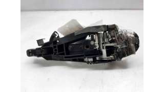 MANETA EXTERIOR TRASERA IZQUIERDA PEUGEOT 3008 SUV (2016-) 1.2 131CV 1199CC - L.6246780 / 9802977380
