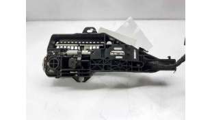 MANETA EXTERIOR DELANTERA DERECHA RENAULT CLIO IV (2012-) 1.5 DCI 90 90CV 1461CC - L.6246781 / 806068462R 2