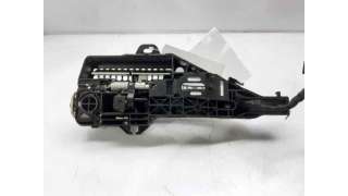 MANETA EXTERIOR DELANTERA DERECHA RENAULT CLIO IV (2012-) 1.5 DCI 90 90CV 1461CC - L.6246781 / 806068462R