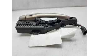 MANETA EXTERIOR DELANTERA DERECHA RENAULT CLIO IV (2012-) 1.5 DCI 90 90CV 1461CC - L.6246781 / 806068462R
