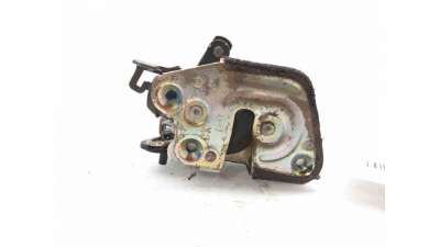 CERRADURA PUERTA TRASERA IZQUIERDA HYUNDAI ACCENT I (1994-2000) 1.3 I 12V 84CV 1341CC - L.6247005 / 8141022000