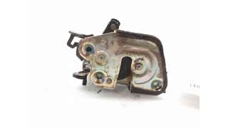 CERRADURA PUERTA TRASERA IZQUIERDA HYUNDAI ACCENT I (1994-2000) 1.3 I 12V 84CV 1341CC - L.6247005 / 8141022000