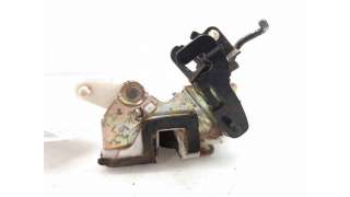 CERRADURA PUERTA TRASERA IZQUIERDA HYUNDAI ACCENT I (1994-2000) 1.3 I 12V 84CV 1341CC - L.6247005 / 8141022000
