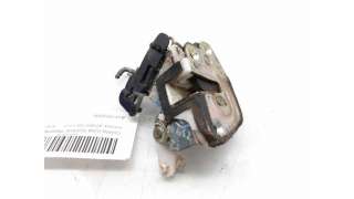 CERRADURA PUERTA TRASERA IZQUIERDA HYUNDAI ACCENT I (1994-2000) 1.3 I 12V 84CV 1341CC - L.6247005 / 8141022000