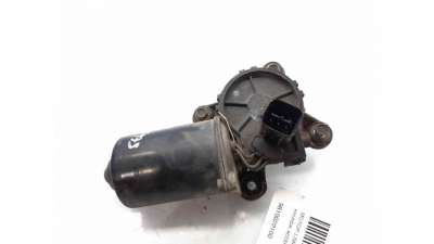 MOTOR LIMPIA DELANTERO HYUNDAI ACCENT I (1994-2000) 1.3 I 12V 84CV 1341CC - L.6247077 / 9810022100