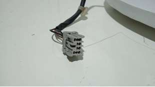 RETROVISOR DERECHO HYUNDAI ACCENT I (1994-2000) 1.3 I 12V 84CV 1341CC - L.6247115 / 8760622401CA