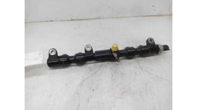 RAMPA INYECTORA FORD MONDEO III (2001-2007) 2.0 TDCI 130CV 1998CC - L.6247316 / 2S7Q9D280AE