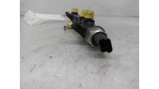 RAMPA INYECTORA FORD MONDEO III (2001-2007) 2.0 TDCI 130CV 1998CC - L.6247316 / 2S7Q9D280AE