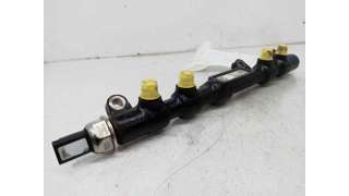 RAMPA INYECTORA FORD MONDEO III (2001-2007) 2.0 TDCI 130CV 1998CC - L.6247316 / 2S7Q9D280AE