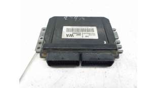 CENTRALITA MOTOR UCE DAEWOO KALOS (2003-) 1.2 72CV 1150CC - L.6247408 / 96435559