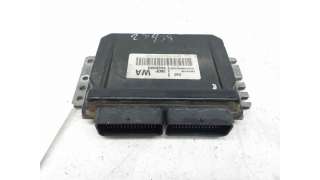 CENTRALITA MOTOR UCE DAEWOO KALOS (2003-) 1.2 72CV 1150CC - L.6247408 / 96435559