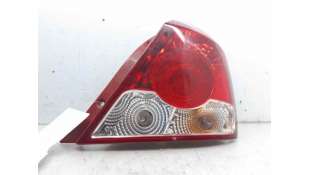 PILOTO TRASERO DERECHO DAEWOO KALOS (2003-) 1.2 72CV 1150CC - L.6247506 / 96540269