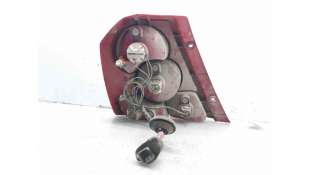 PILOTO TRASERO DERECHO DAEWOO KALOS (2003-) 1.2 72CV 1150CC - L.6247506 / 96540269 2