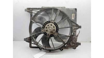 ELECTROVENTILADOR RENAULT CLIO II (2001-2009) 1.5 DCI (B/CB07) 65CV 1461CC - L.6247635 / 7700428659